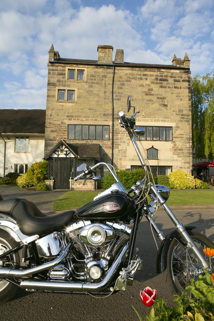 Bike Meet